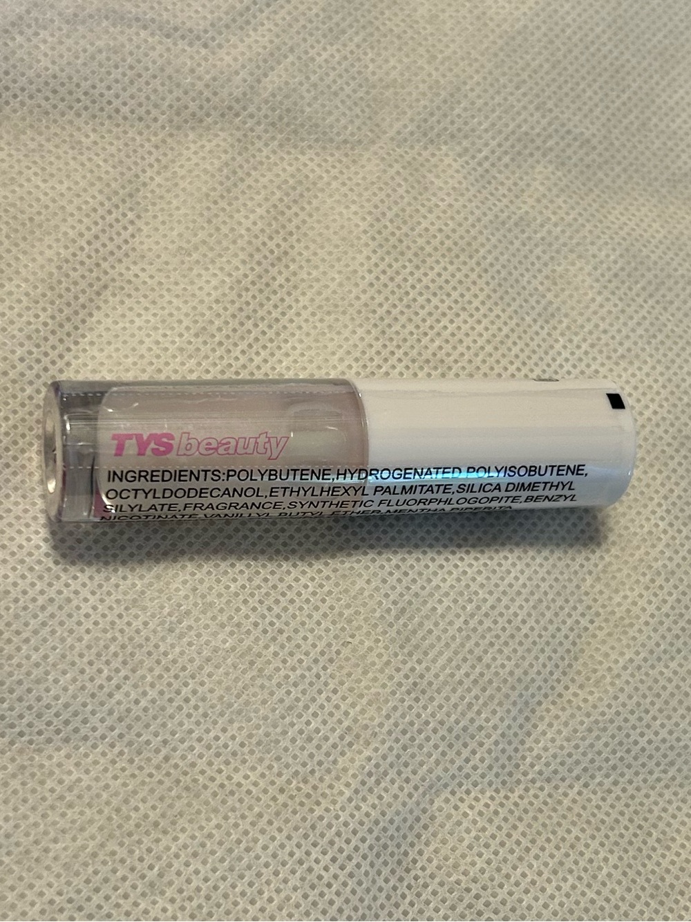 TYS BEAUTY Lip Treat